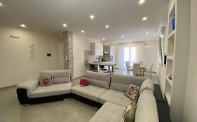 Melitta apartment Giardini Naxos